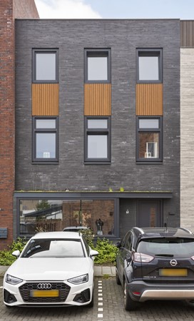 Medium property photo - Rozenbottelstraat 13, 3903 BH Veenendaal